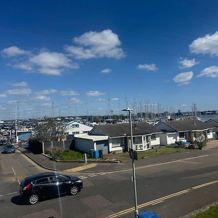 Quayside - Hamworthy Villa Poole Exterior foto