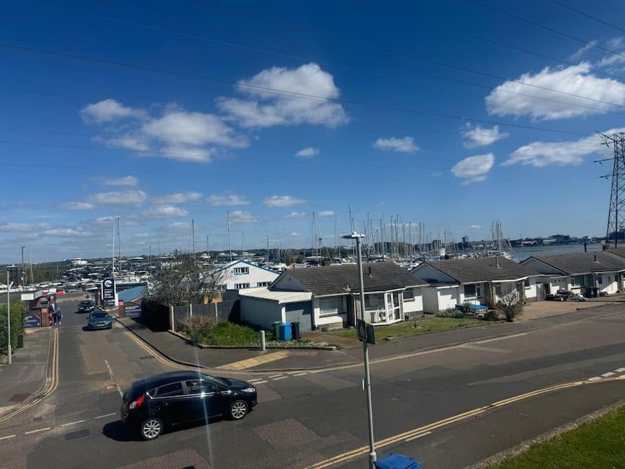 Quayside - Hamworthy Villa Poole Exterior foto